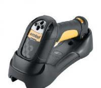 Motorola/Symbol讯宝 LS3578-FZ 蓝牙无线耐用型条码扫描器评测